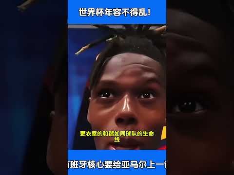 埃里克,加西亚百场,里程碑,世界杯半决赛,2026世界杯,赛程安排,参赛球队,赛事分析